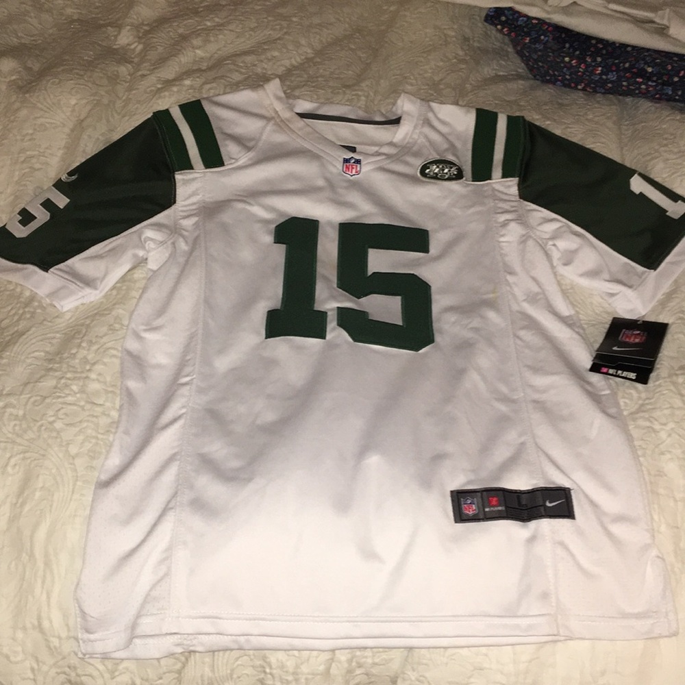 Jets jersey